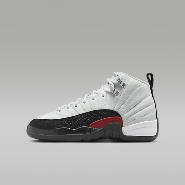 Jordan 12 Shoes. Nike